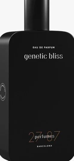27 87 perfumes parfum genetic bliss 87ml - eau de parfum