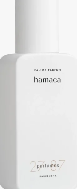 27 87 perfumes parfum hamaca 27ml - eau de parfum