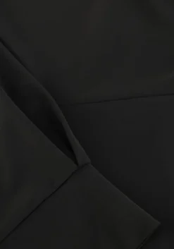 antraciet japan tky midi jurk shizuo