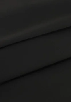 antraciet japan tky midi jurk nenema