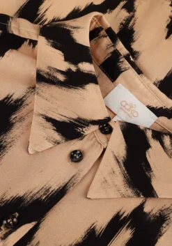 beige aaiko top jannike vis 528