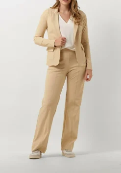 beige aime balance blazer nora blazer
