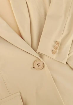 beige aime balance blazer nora blazer