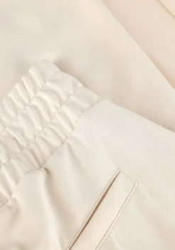 beige aimee the label pantalon love2