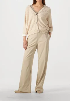 beige aimee the label top fayep