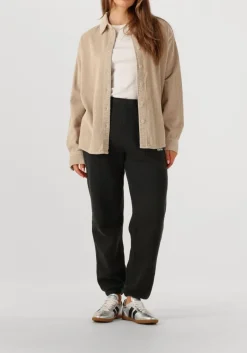 beige american vintage blouses padow