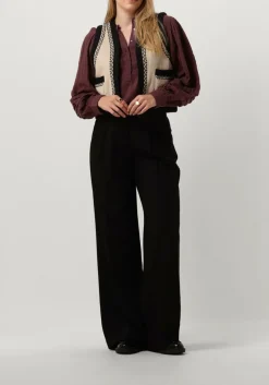 beige antik batik gilet wilma gilet