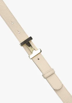 beige assem essentials riem 8659 madeleine