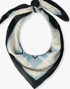 beige assem sjaal sjaaltje