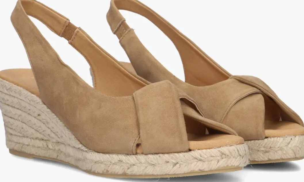 beige ayana espadrilles omo25yu846