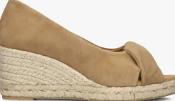 beige ayana espadrilles yu836