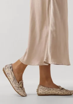 beige ayana mocassins 1268