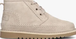 beige ayana veterboots 2422