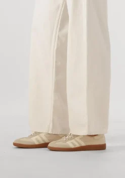 beige back70 lage sneakers ghost