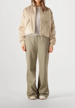 beige beaumont jack hady jacket