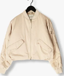 beige beaumont jack hady jacket
