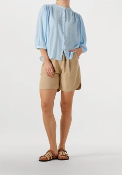 beige bellamy korte broek raya