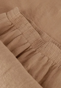 beige bellamy maxirok ize