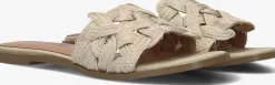 beige bibi lou slippers 868z94hg