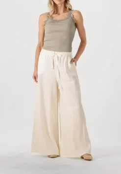 beige billi bi ballerina's a8024