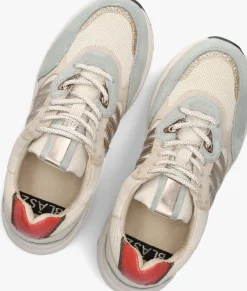 beige blasz lage sneakers cirop-01