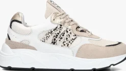 beige blasz lage sneakers cirop-01