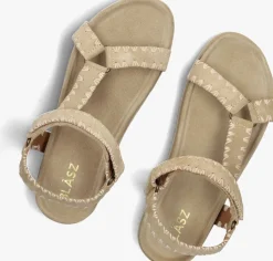 beige blasz sandalen mag-66