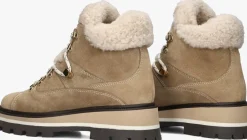 beige blasz veterboots 264