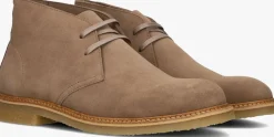 beige boss nette schoenen kope_desb