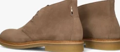 beige boss nette schoenen kope_desb