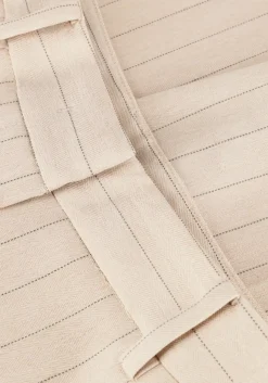 beige bruuns bazaar pantalon eleza pants