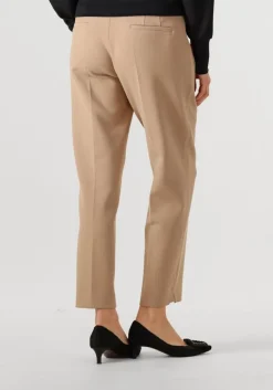 beige cambio broeken krystal