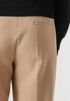 beige cambio broeken krystal