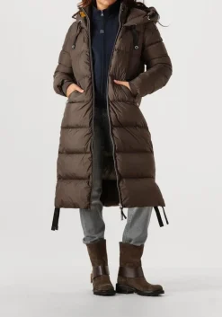 beige cambio broeken krystal