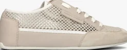 beige candice cooper lage sneakers dafne 2