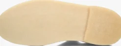 beige clarks originals veterschoenen desert boot heren