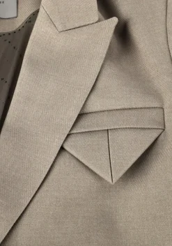 beige copenhagen muse blazer cmtailor-ja