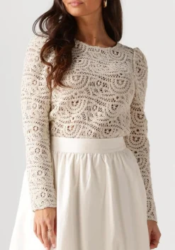 beige copenhagen muse blouses karla blouse