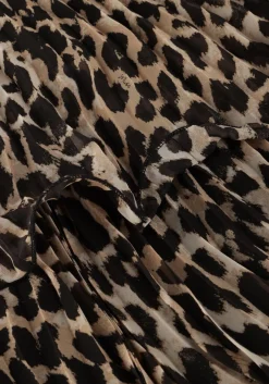 beige copenhagen muse mini jurk cm kira dress