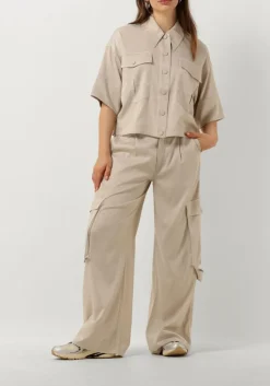 beige copenhagen muse pantalon cmvianna-pant