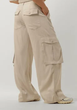 beige copenhagen muse pantalon cmvianna-pant