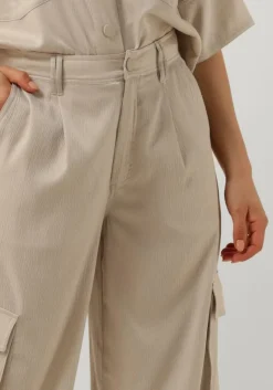 beige copenhagen muse pantalon cmvianna-pant