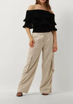 beige copenhagen muse pantalon cmvianna-pant