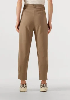 beige copenhagen muse pantalon tailor pants