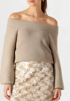 beige copenhagen muse sweater cmcolin-pullover