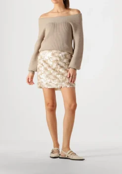 beige copenhagen muse sweater cmcolin-pullover