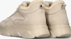 beige copenhagen studios lage sneakers cph60