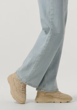 beige copenhagen studios lage sneakers cph60