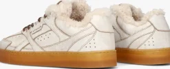 beige copenhagen studios lage sneakers cph63