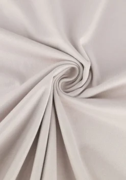 beige desoto luxury t-shirt luxury two ply t-shirt 1/2